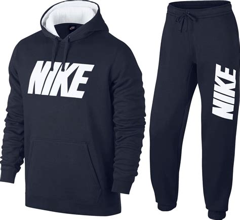 nike trainingspak heren slim fit|joggingpak heren Nike.